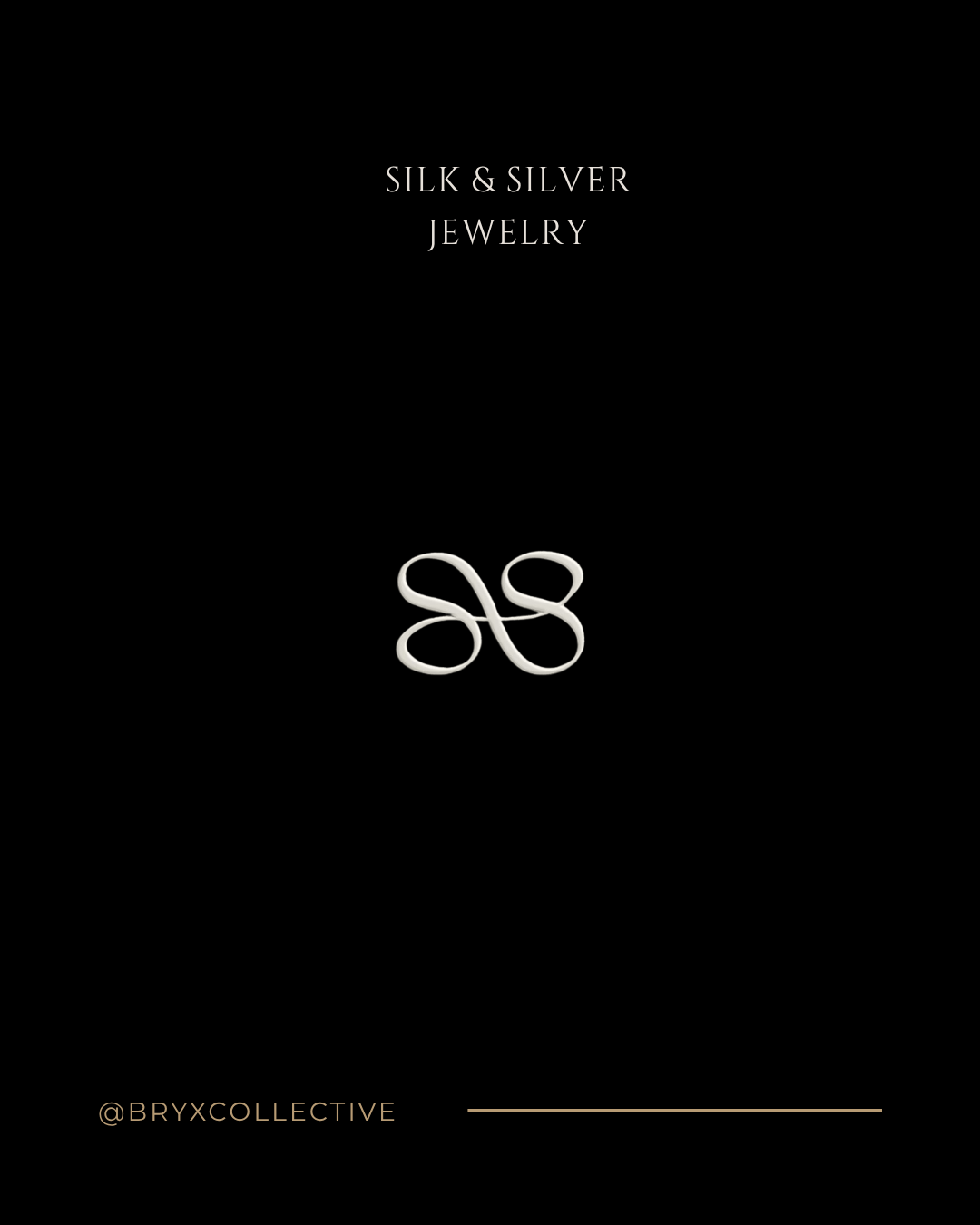 Silk & Silver